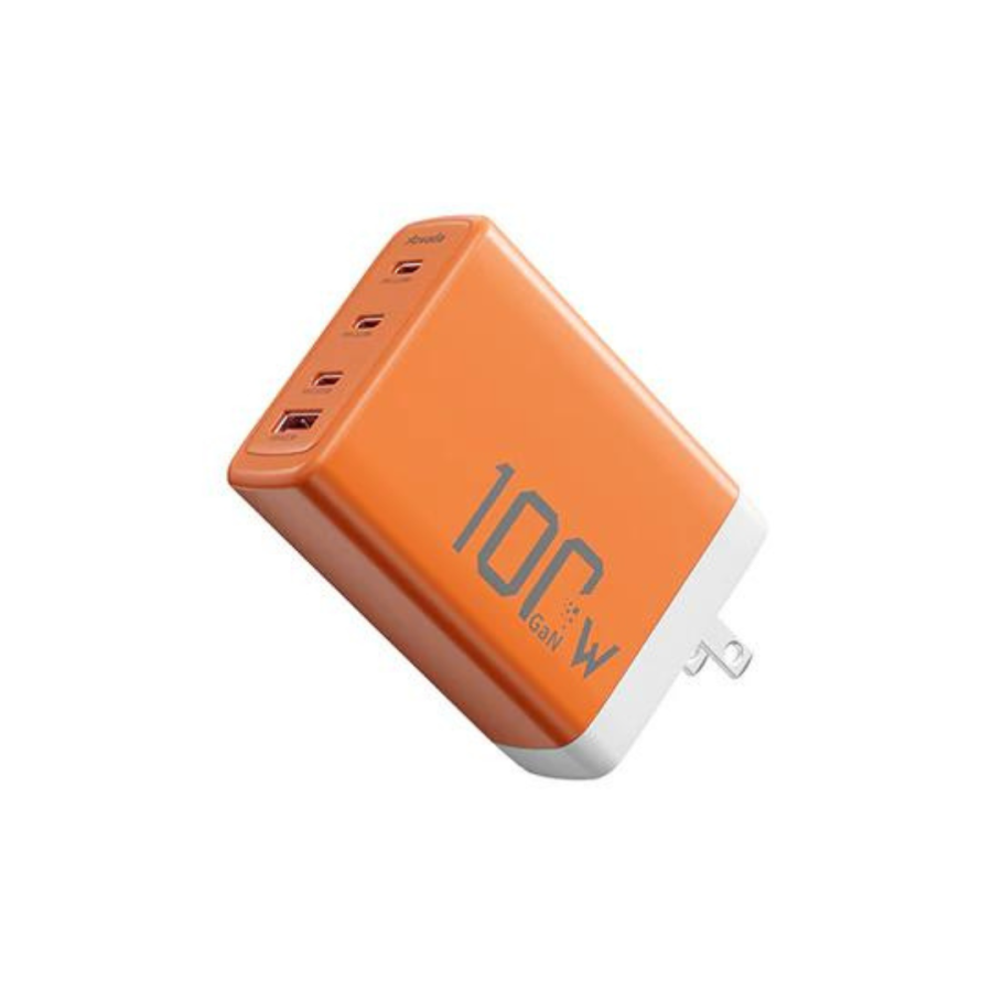 Prestigious iPhone Charger Manufacturing Factory in Vietnam