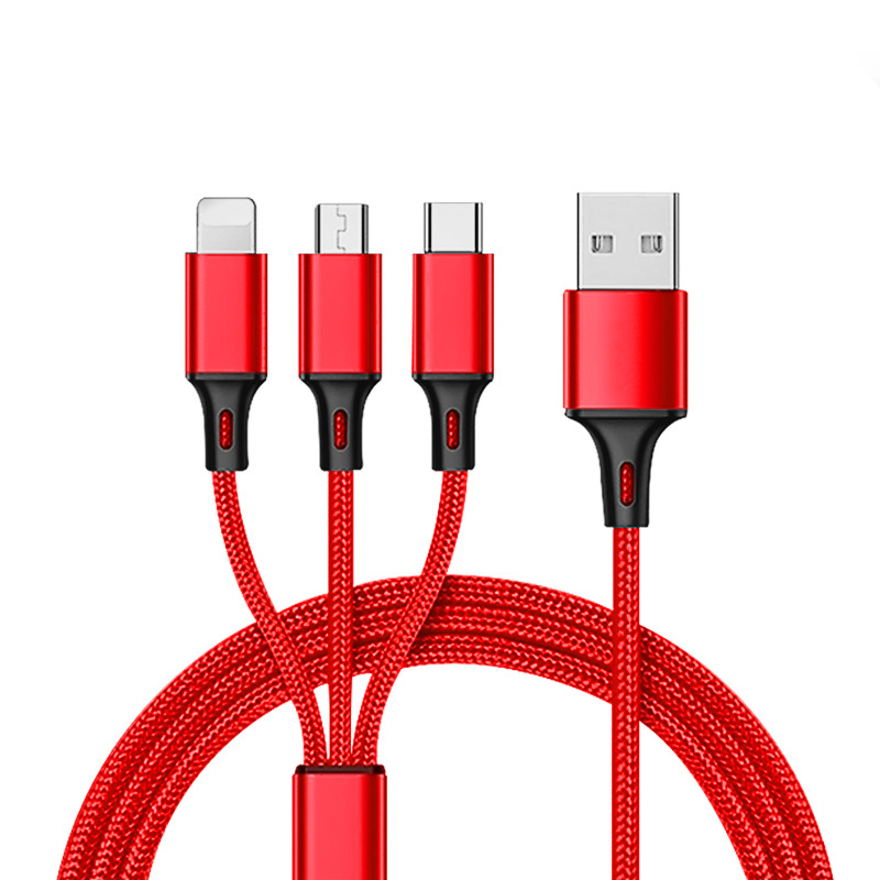 Trusted iPhone Charging Cable Manufacturer in Vietnam