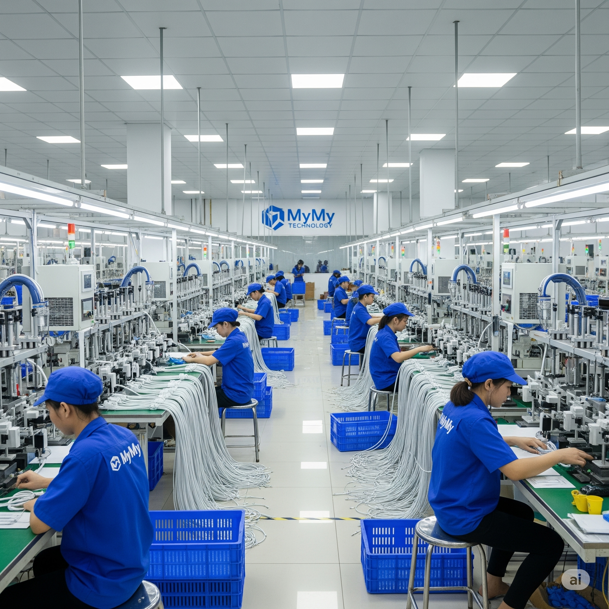 Trusted Handheld Mini Rechargeable Fan Manufacturer in Vietnam – MyMy Technology