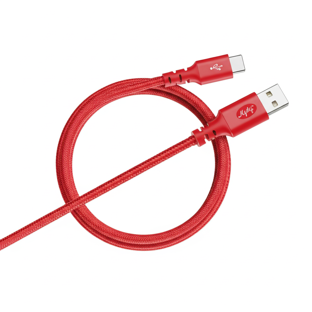 Vietnam iPhone Fast Charging Cable Manufacturing Factory - MyMy Technology
