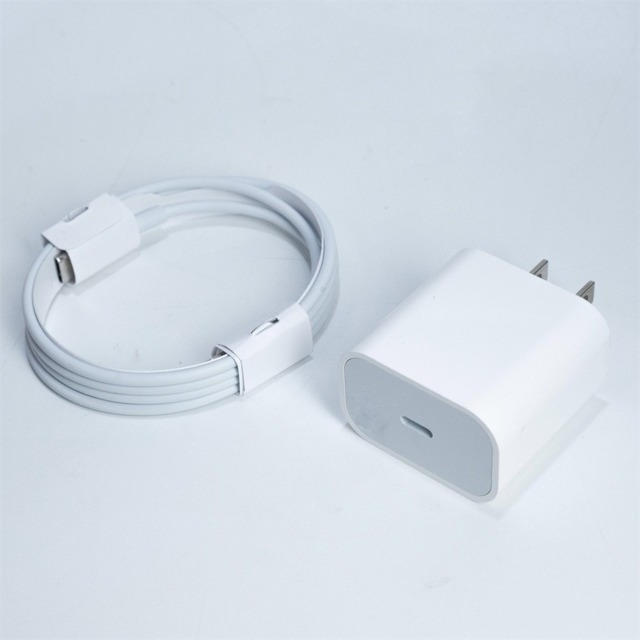 Manufacturing iPhone Fast Chargers in Vietnam - MyMy Technology 