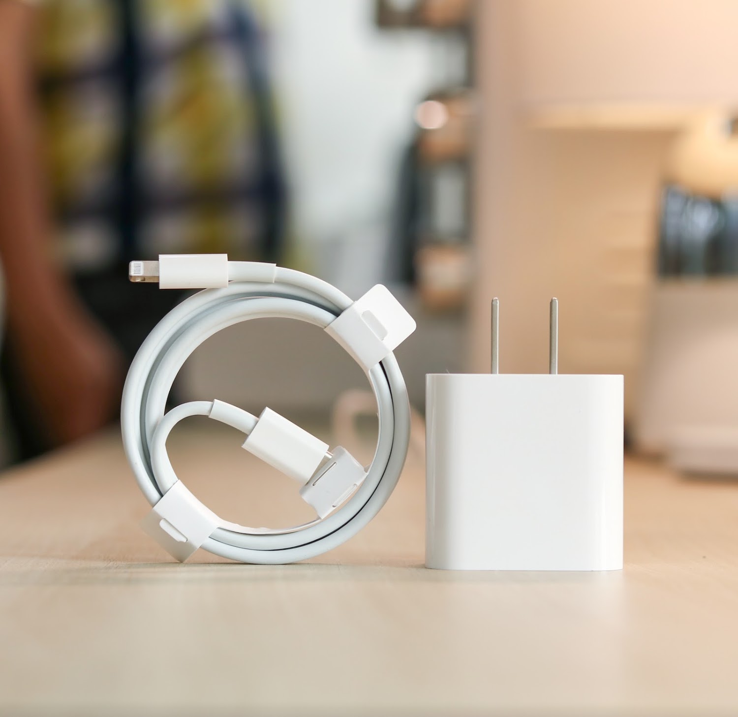 Phone Charger Cable Manufacturing and Exporting Company in Vietnam