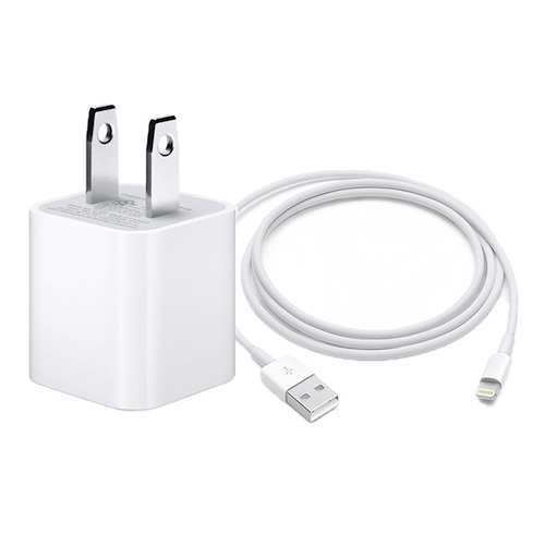 Manufacturing iPhone - iPad Chargers in Vietnam