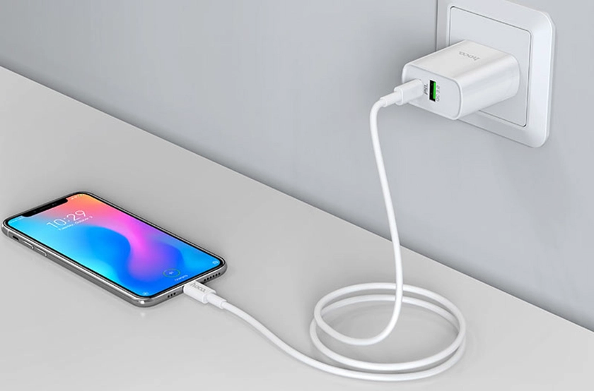  Reliable Manufacturer Address for iPhone Charging Cables in Vietnam – MyMy Technology