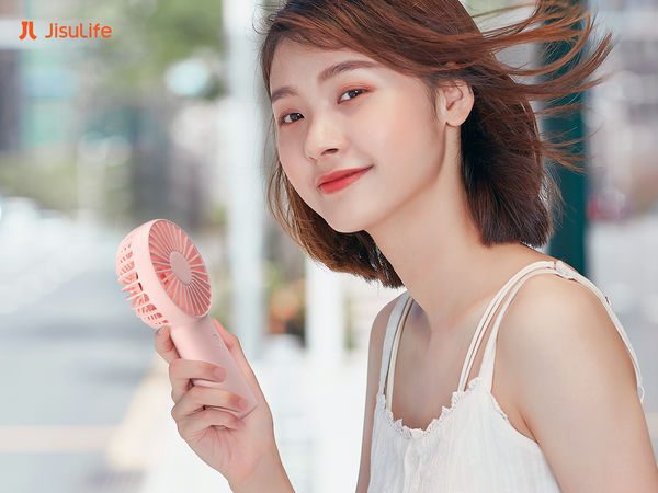 越南製造信譽良好的迷你充電風扇 - 出口至日本 - MyMy Technology