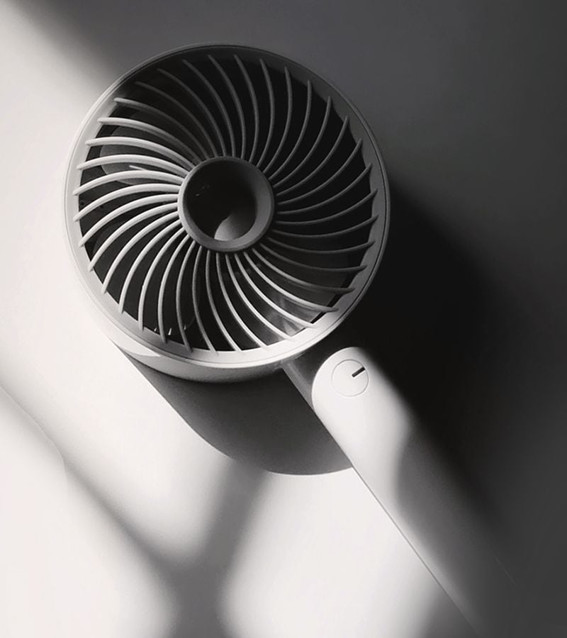 The Largest Mini Handheld Fan Export Manufacturing Company in Vietnam – MyMy Technology