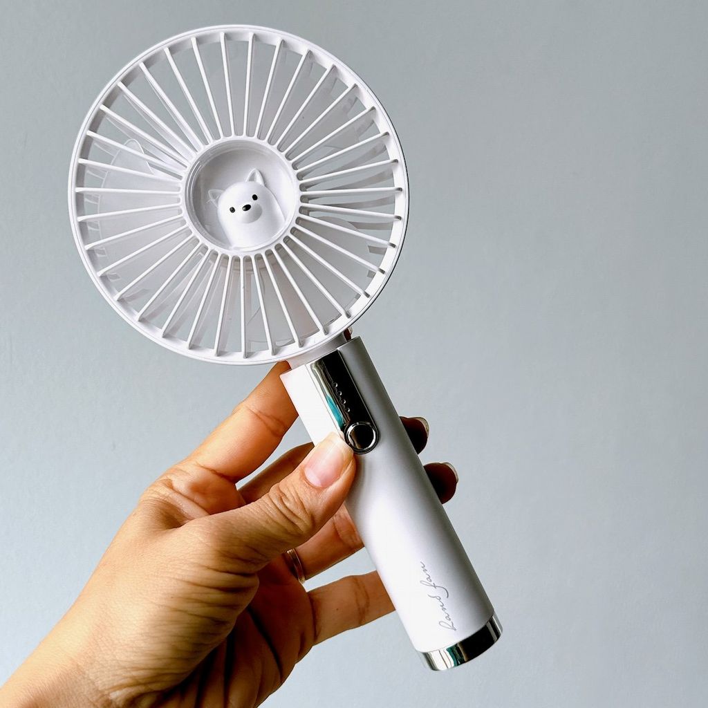 Vietnam - Which Company Produces Reputable Mini Handheld Fans for Export?