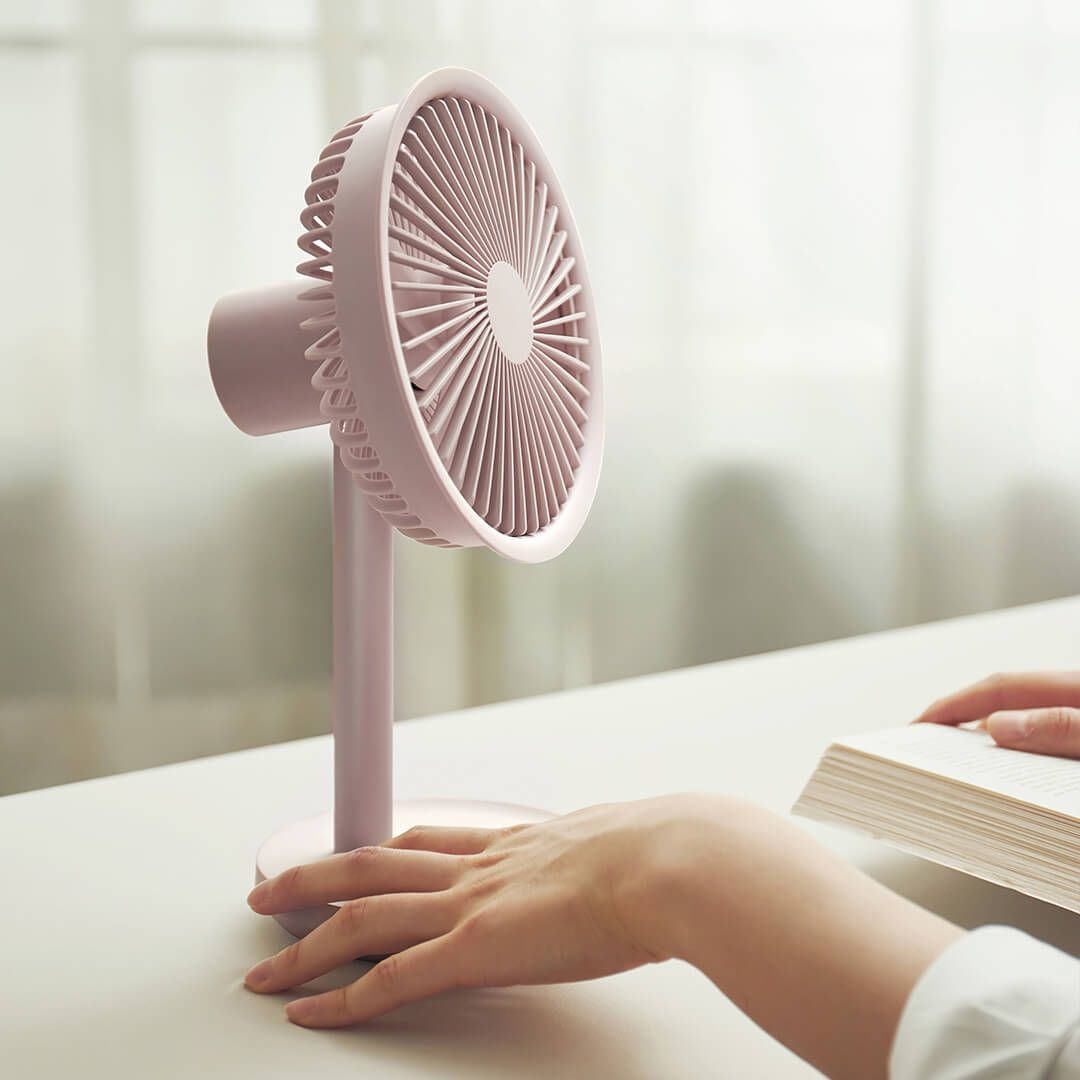 MyMy Technology – Trusted Handheld Fan Manufacturer in Vietnam