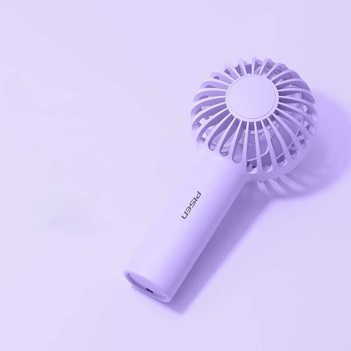 Trusted Manufacturer of Mini Handheld Rechargeable Fans in Vietnam – MyMy Technology