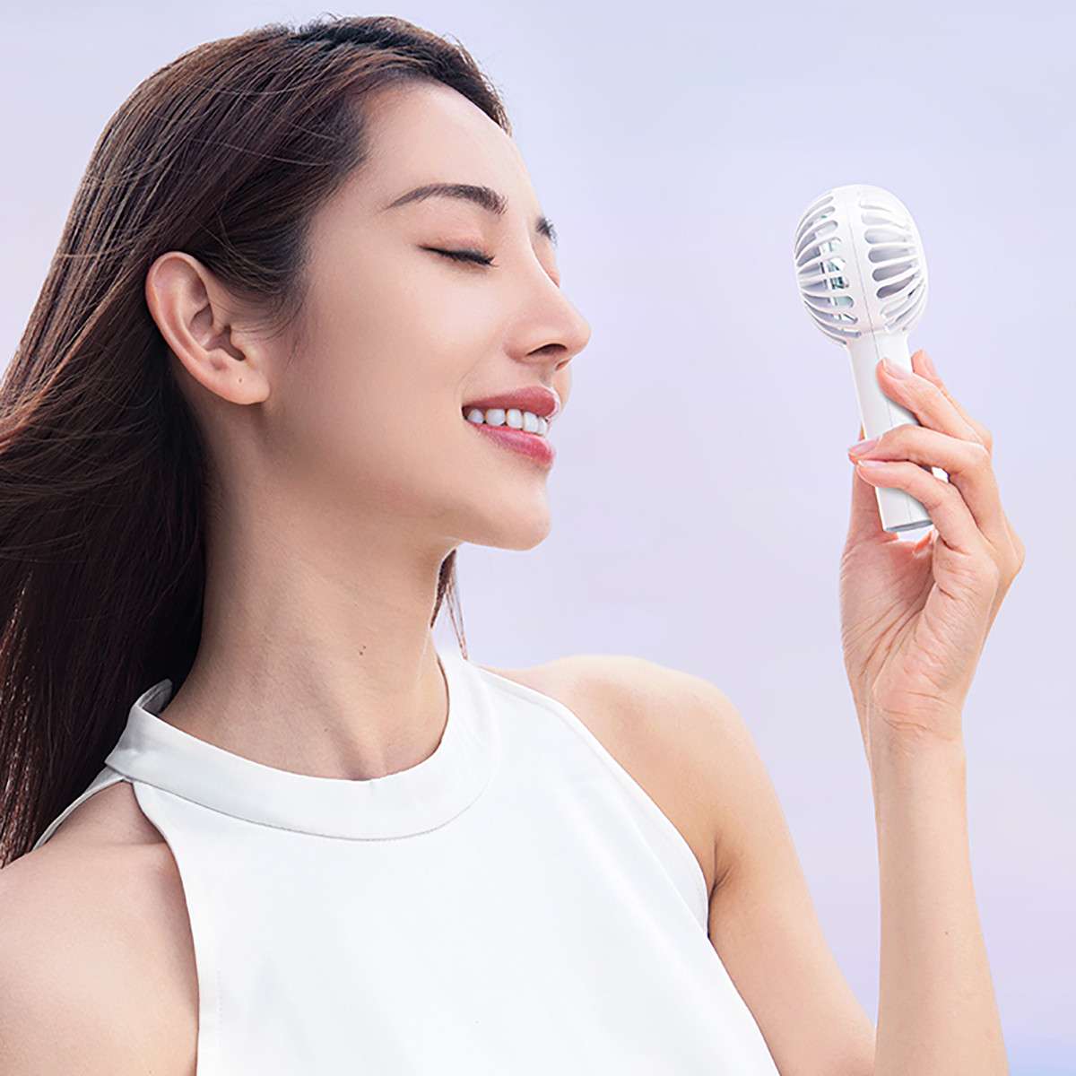 迷你充電風扇製造公司出口越南 - MyMy Technology 