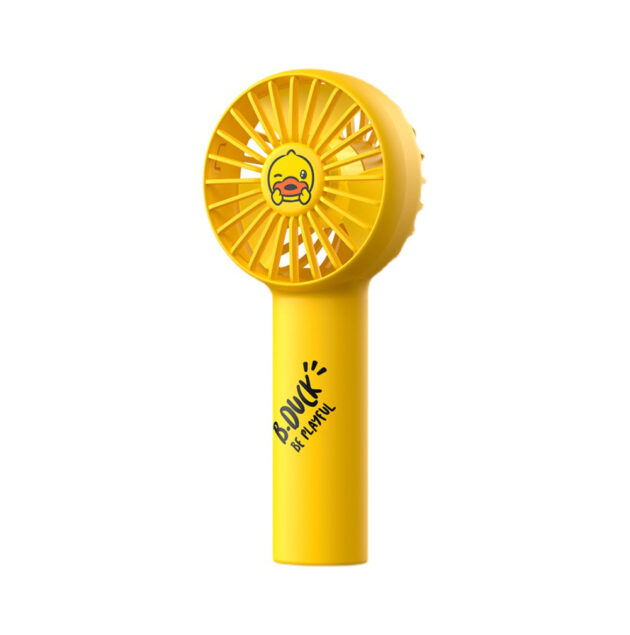 越南值得信賴的迷你手持充電風扇製造商－MyMy Technology