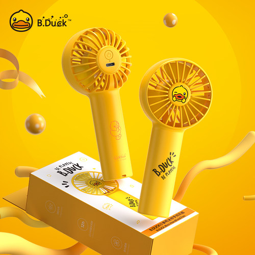 Reputable Mini Handheld Rechargeable Fan Manufacturing Factory in Vietnam