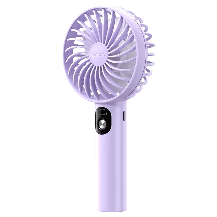 Address of Trusted Mini Rechargeable Fan Manufacturer in Vietnam