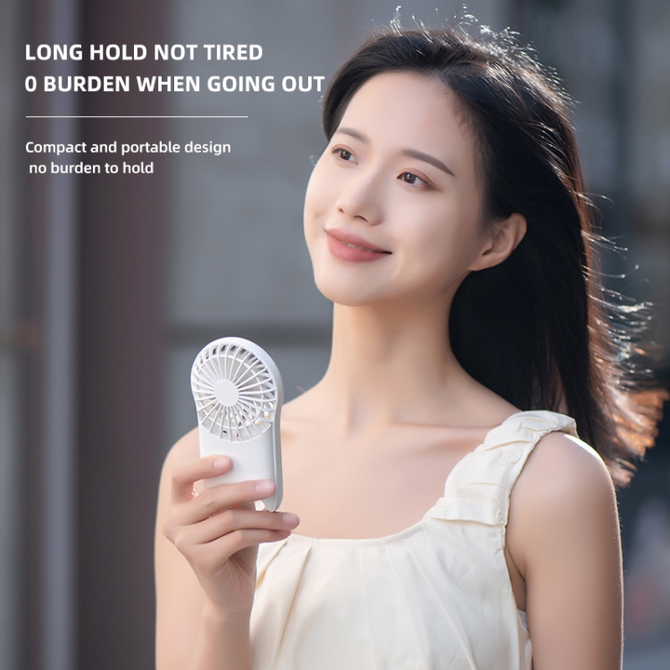 Reputable Mini Rechargeable Fan Manufacturing Factory in Vietnam