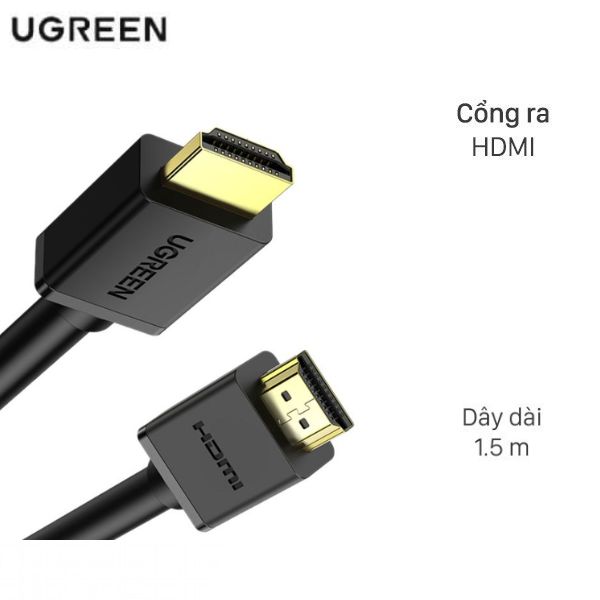Xưởng Sản Xuất Dây Cáp HDMI Xuất Khẩu Uy Tín Tại Việt Nam 