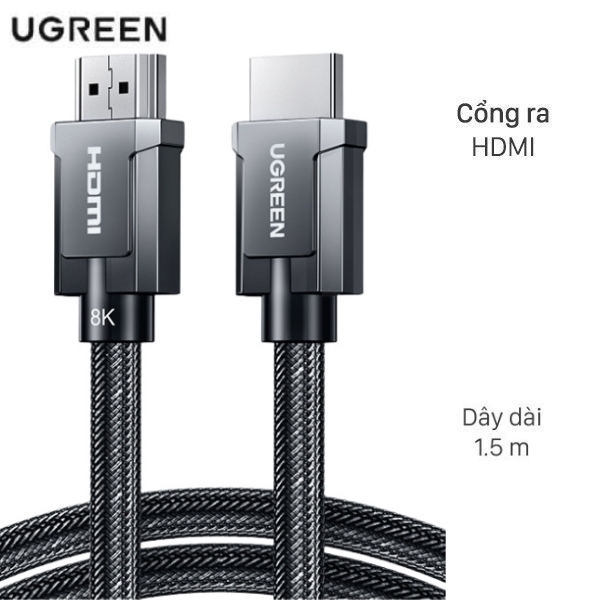 Reputable HDMI Cable Manufacturer in Vietnam
