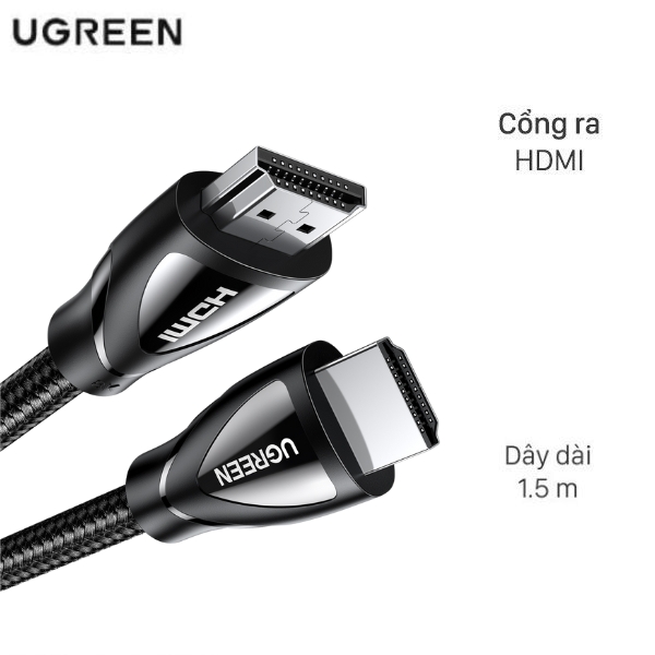 Sản Xuất Dây Cáp HDMI Uy Tín Tại MyMy Technology