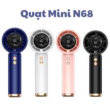 Reliable Exporter of Mini Handheld Fans in Vietnam – MyMy Technology