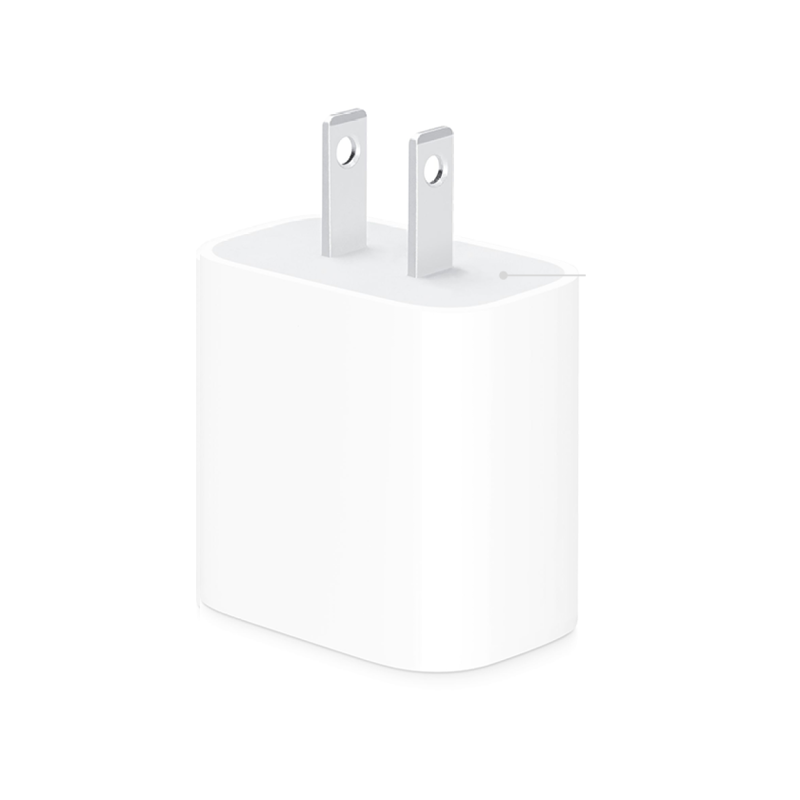 Manufacturing iPhone - iPad Chargers in Vietnam - MyMy Technology 