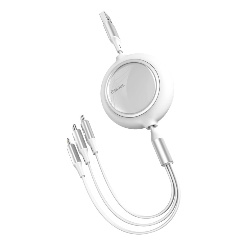 Prestigious iPhone Charging Cable Manufacturing Factory in Vietnam