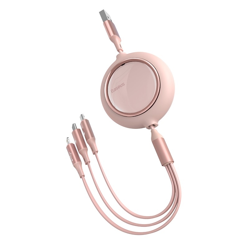 MyMy Technology Company produces phone charging cables in Vietnam