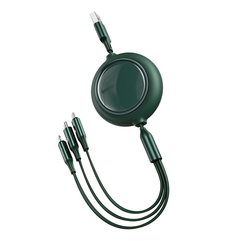 Vietnam’s Export-Grade iPhone Fast Charging Cable Manufacturer – MyMy Technology