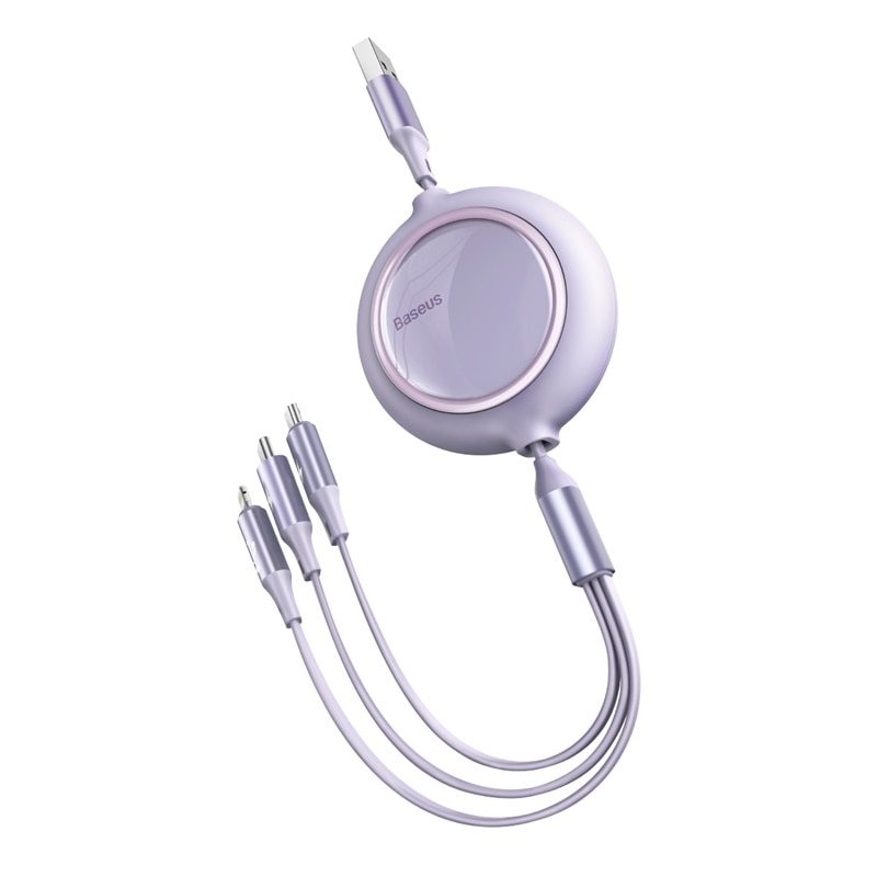 iPhone Charging Cable Manufacturing Company in Vietnam - MyMy Technogy  