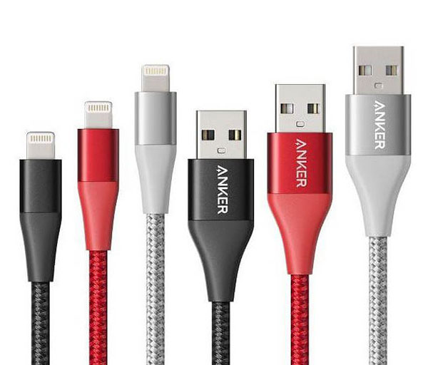 Manufacturing iPhone Charger Cords in Vietnam - MyMy Technology 