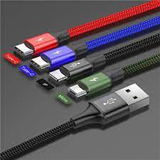 Prestigious Address for Manufacturing iPhone Charging Cables in Vietnam