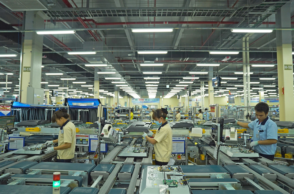 The Brains of the Charger: MyMy Technology - A Reputable Manufacturer of iPhone Charger Circuit Boards in Vietnam