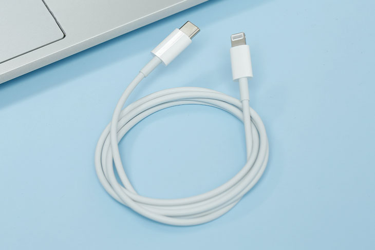 MyMy Technology's Expert Export of iPhone Fast Charging Cables