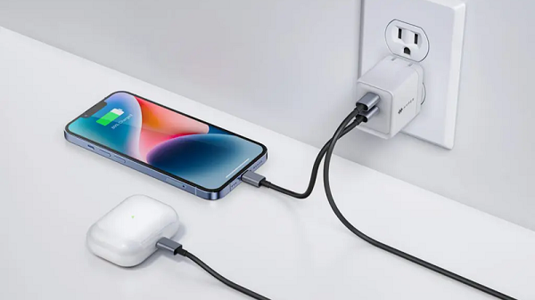 Unwavering Quality: MyMy Technology - Your Premier Partner for Exporting iPhone Charging Cables to the USA