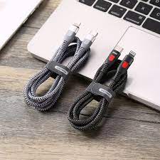 Vietnam MyMy Technology Company Produces iPhone - iPad Charging Cables