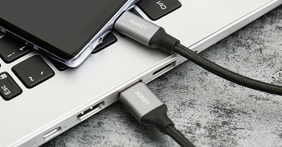  MyMy Technology's Export of iPhone Charging Cables to Japan and South Korea