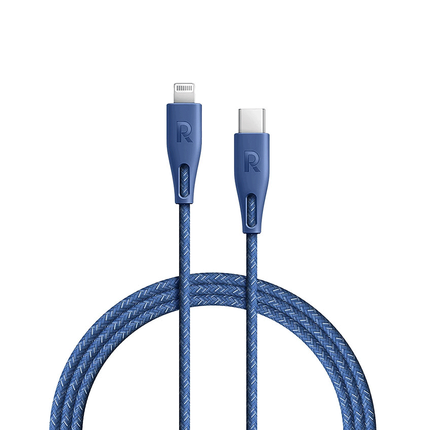 MyMy Technology's Expert Export of iPhone Charging Cables to Europe