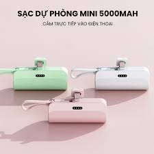 Nhà Máy Sản Xuất Sạc Dự Phòng Xuất Khẩu Uy Tín Tại Việt Nam – MyMy Technology