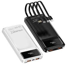 Nhà Máy Sản Xuất Sạc Dự Phòng Xuất Khẩu Uy Tín Tại Việt Nam – MyMy Technology