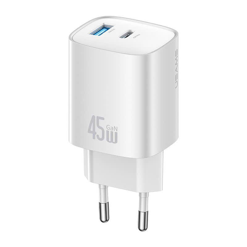 iPhone Charger Manufacturing Plant in Vietnam