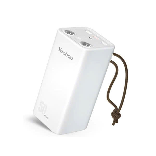 Power Bank Manufacturing and Processing Factory in Vietnam