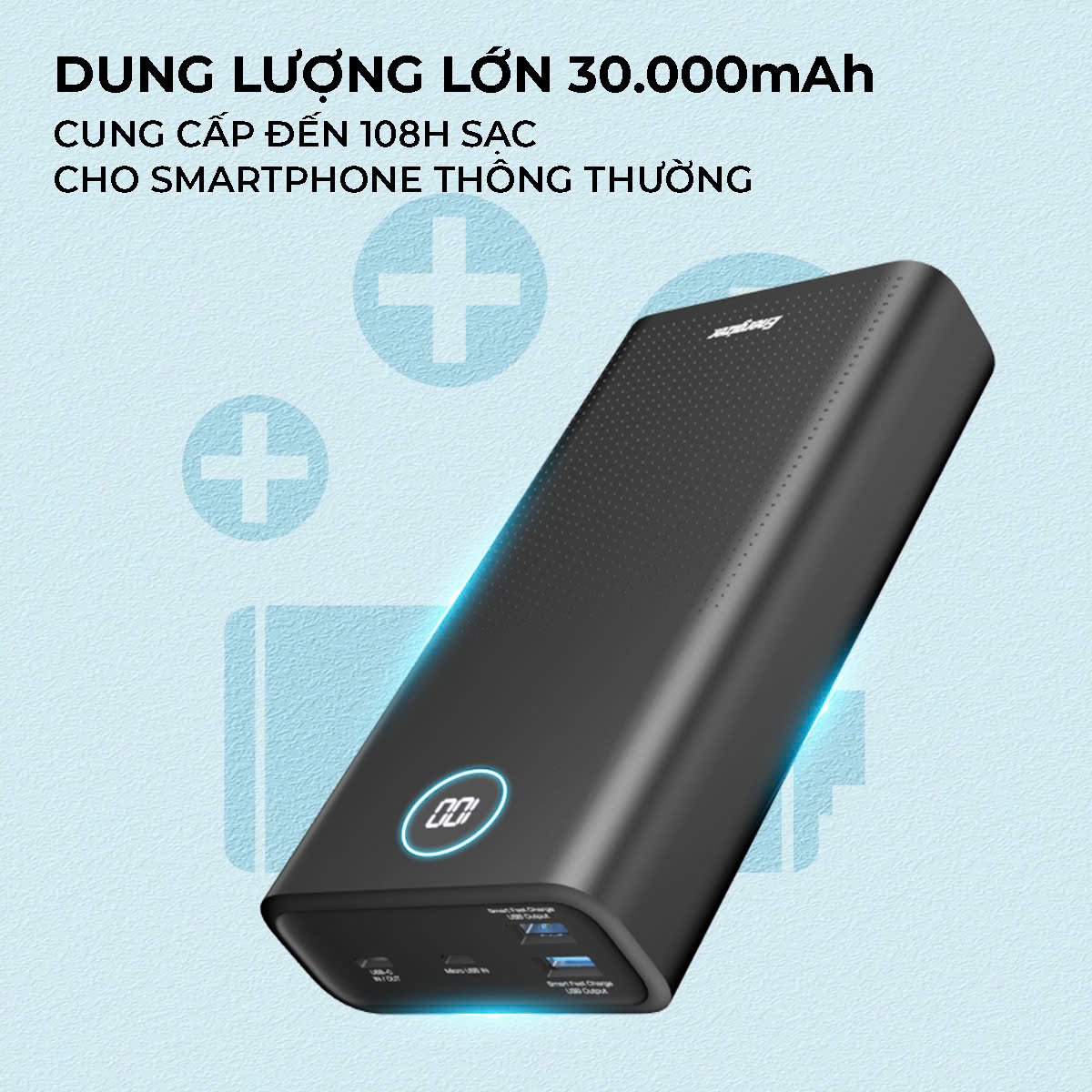 Power Bank Manufacturing Plant in Vietnam
