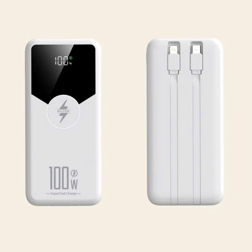 Reputable Power Bank Manufacturer in Vietnam